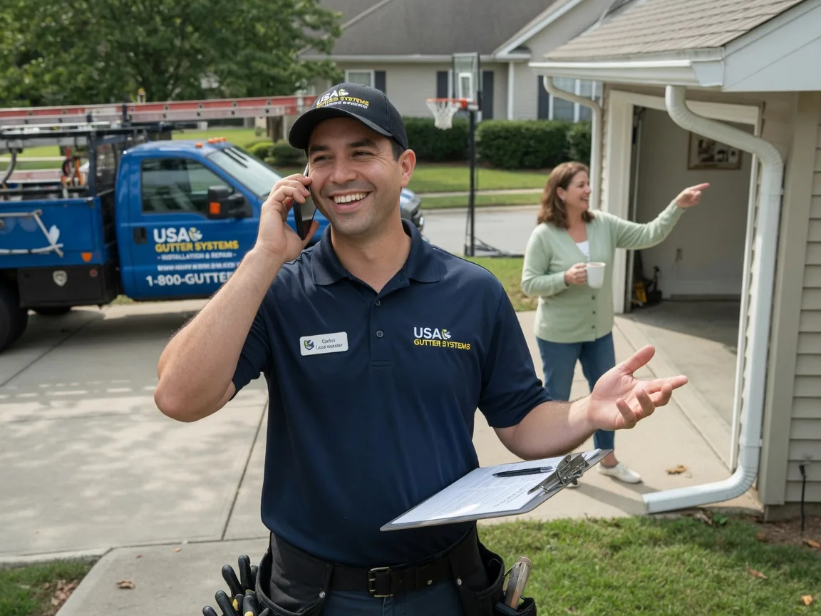 Gutter Installation Waynesville, OH FAQs
